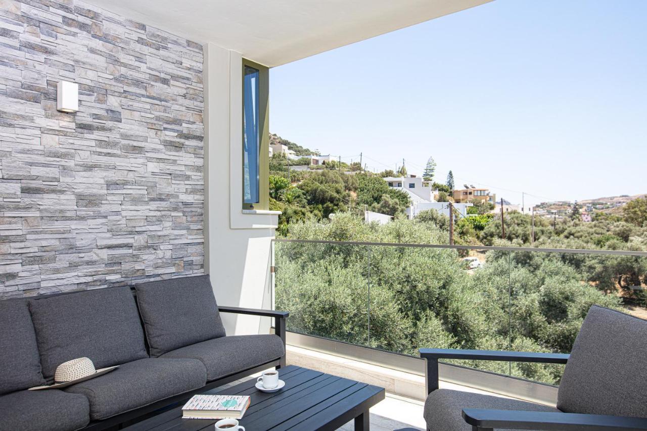 Villa Alea Plakias