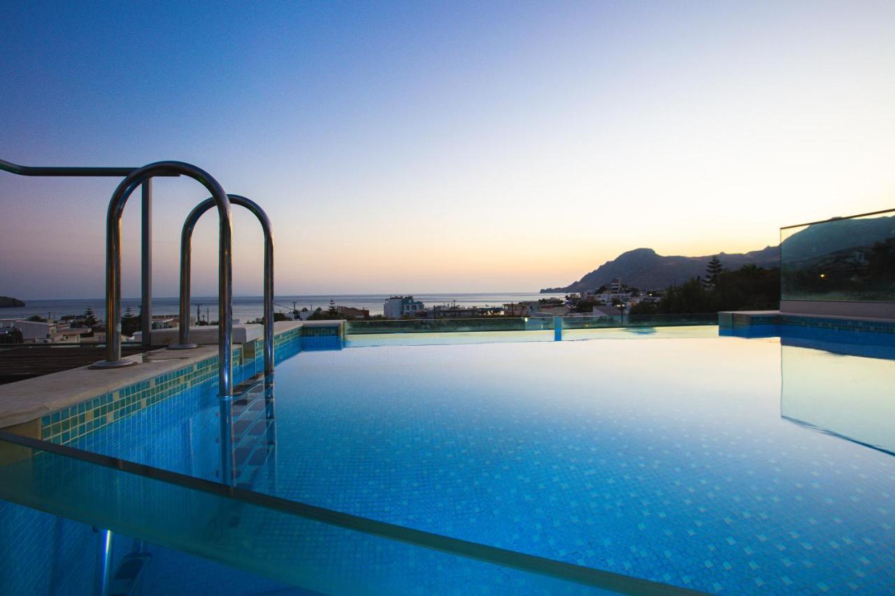 Alea Villa