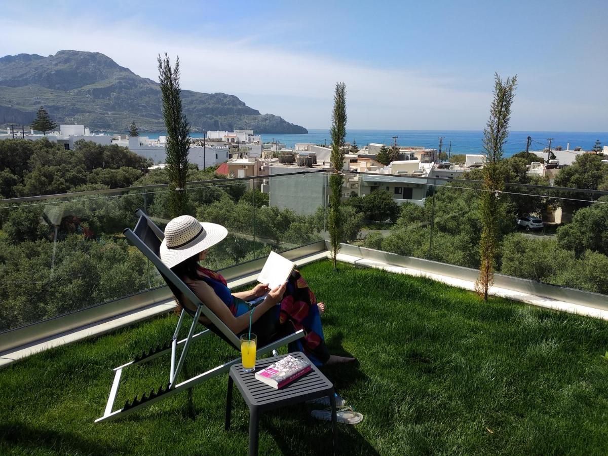 Alea Villa Plakias