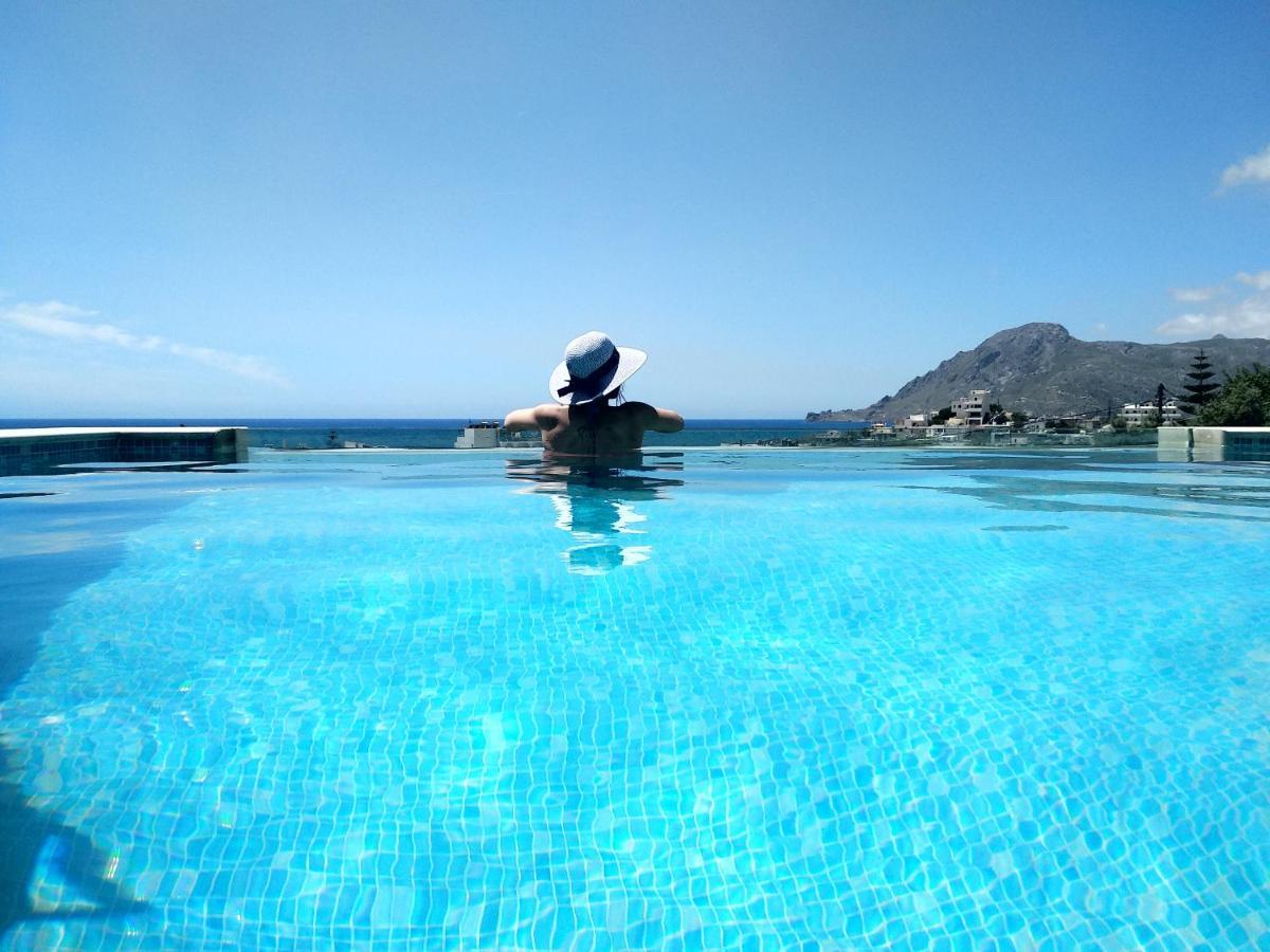Villa Alea