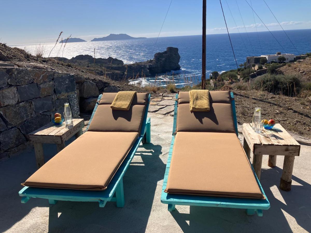 Anifora Seaview Villa