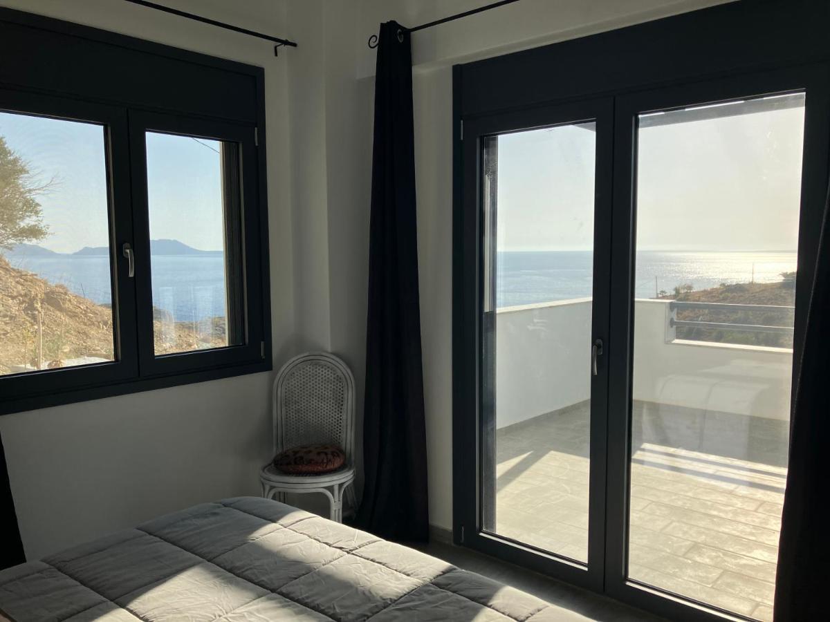 Villa Anifora Seaview *
