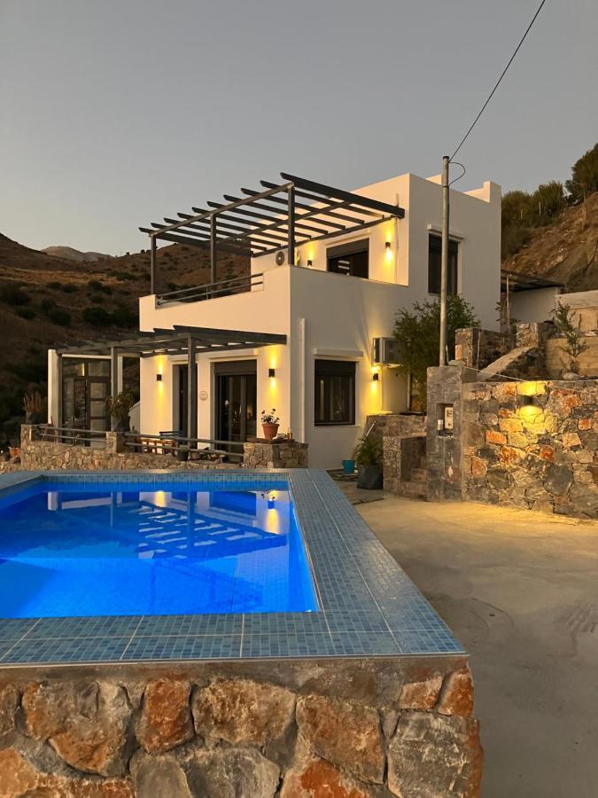 Anifora Seaview