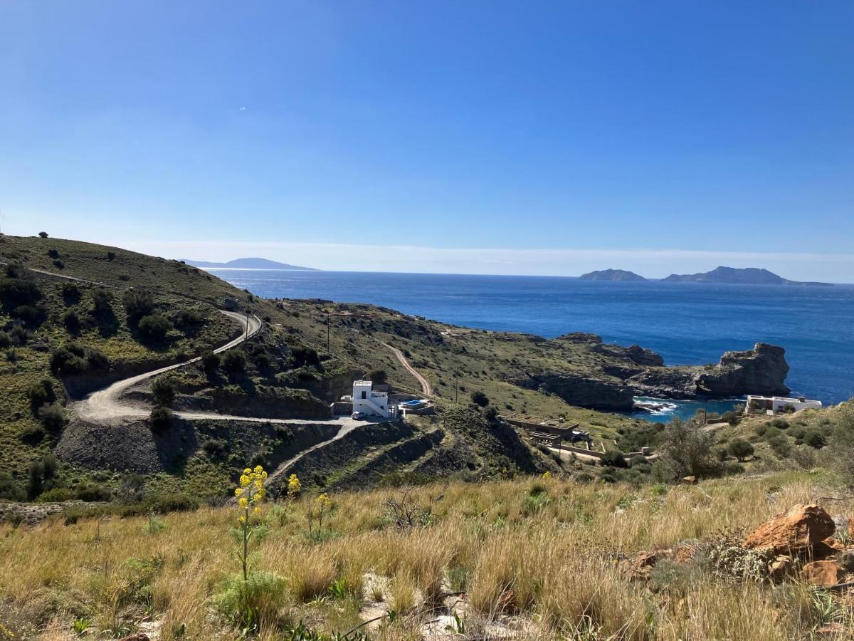 Anifora Seaview Villa *