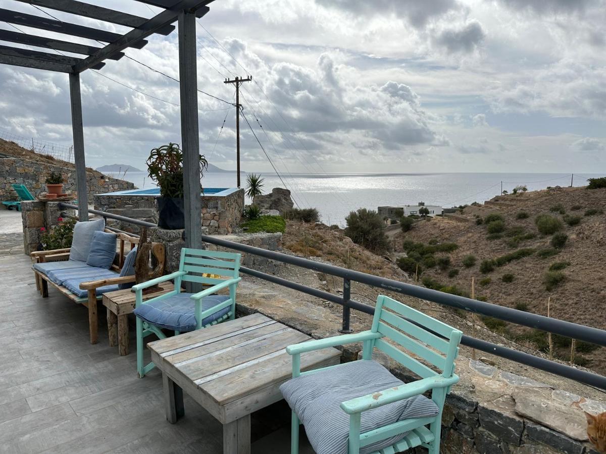 Anifora Seaview *