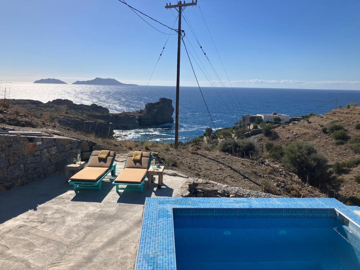 Anifora Seaview