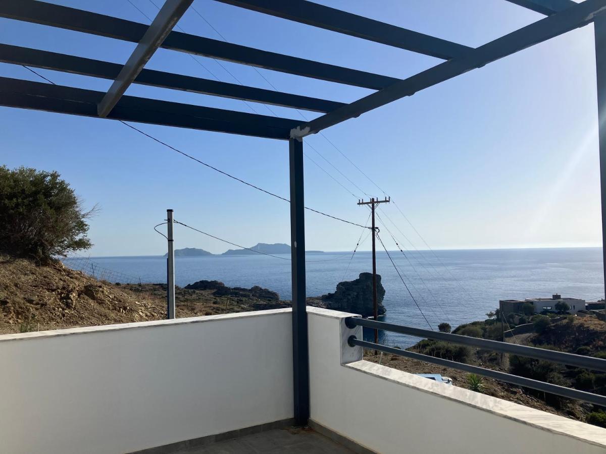 Villa Anifora Seaview *