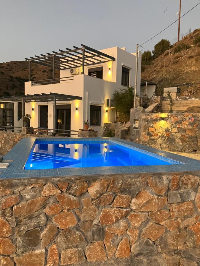 Anifora Seaview Villa