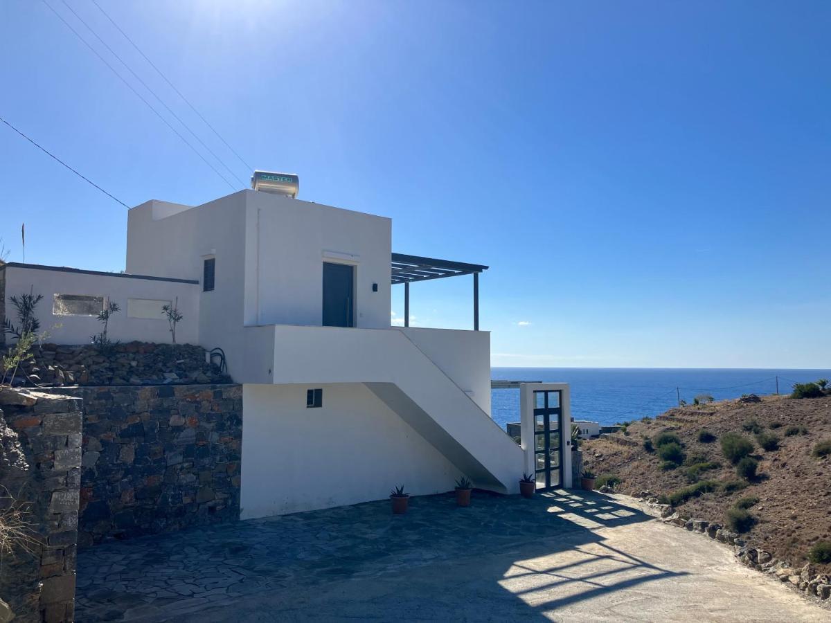 Villa Anifora Seaview *