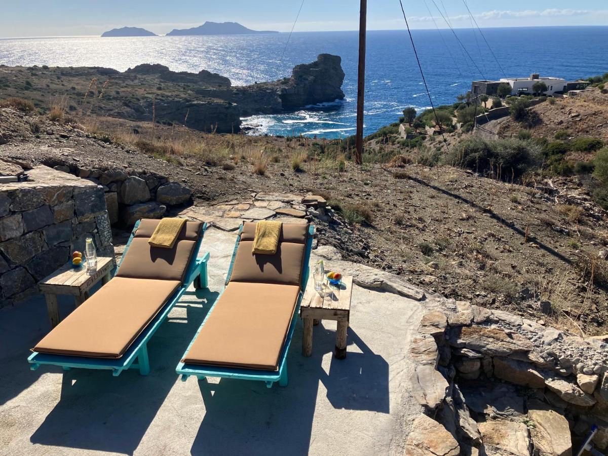 Villa Anifora Seaview