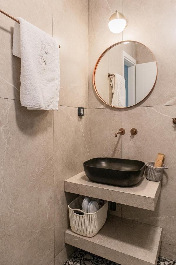 Apartment Chelmis Sea Front - Atlantis Argostoli (Kefalonia)
