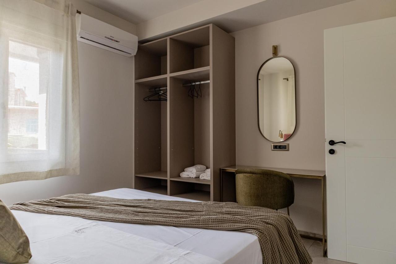 Apartment Chelmis Sea Front - Atlantis *