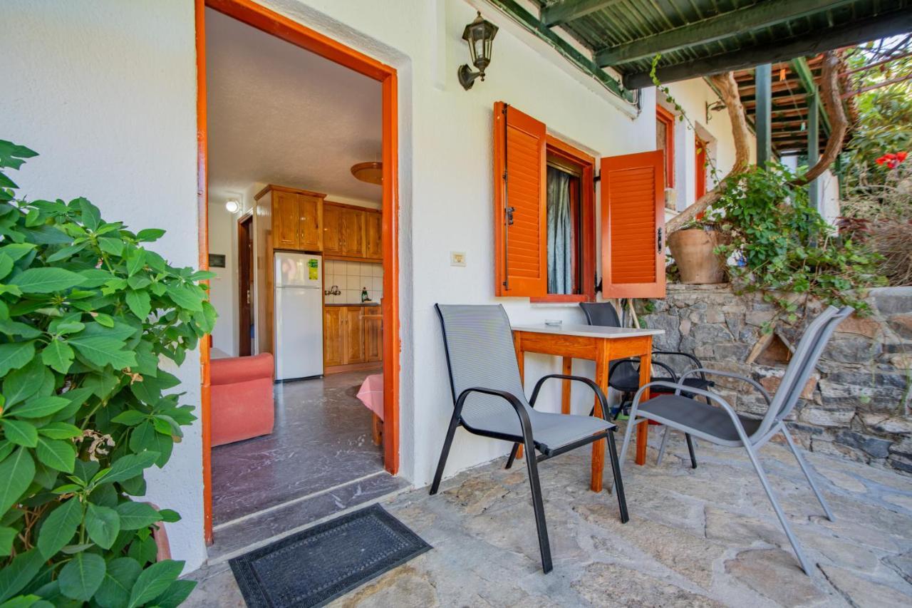 Apartment Athina
