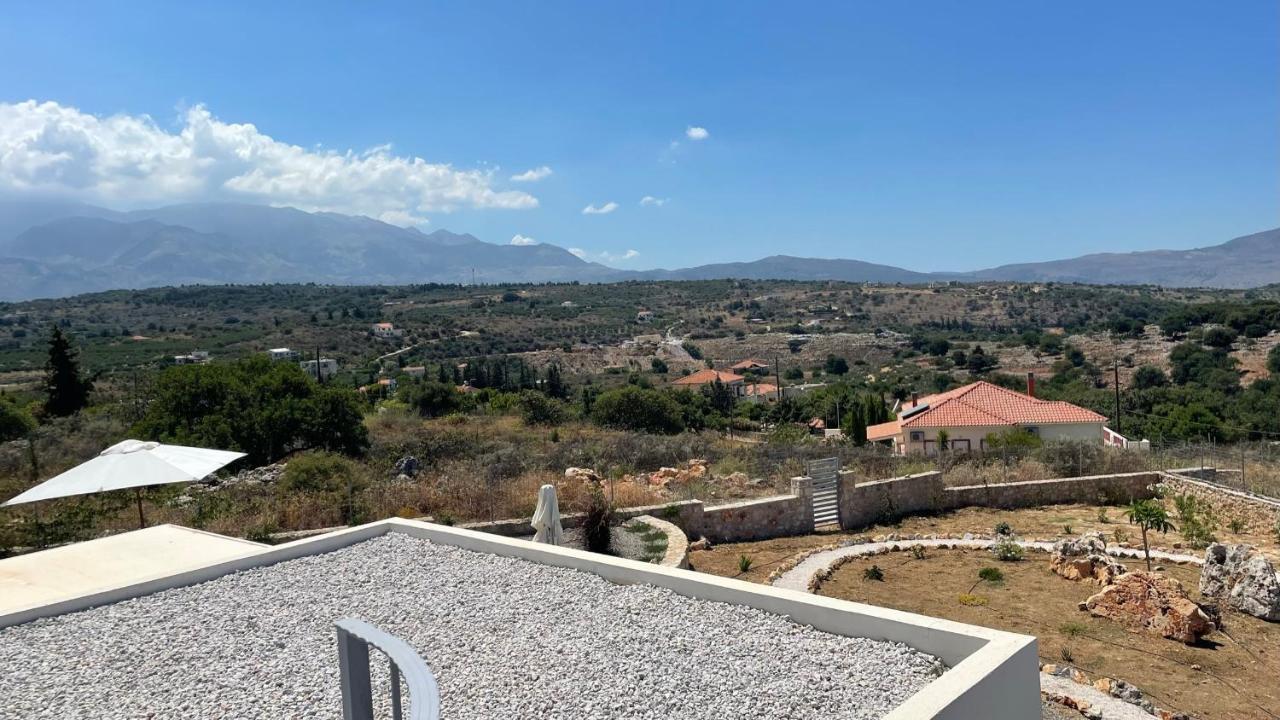 Stunning Mountain And Sea View Eleni In *