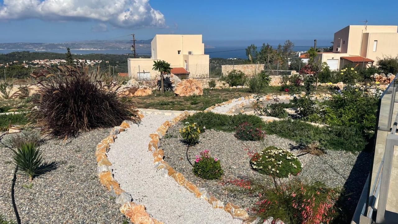 Holiday home Stunning Mountain And Sea View Eleni In