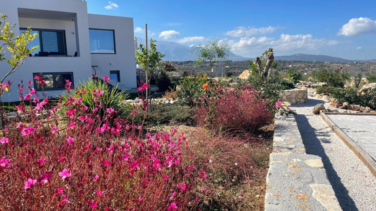 Holiday home Stunning Mountain And Sea View Eleni In *