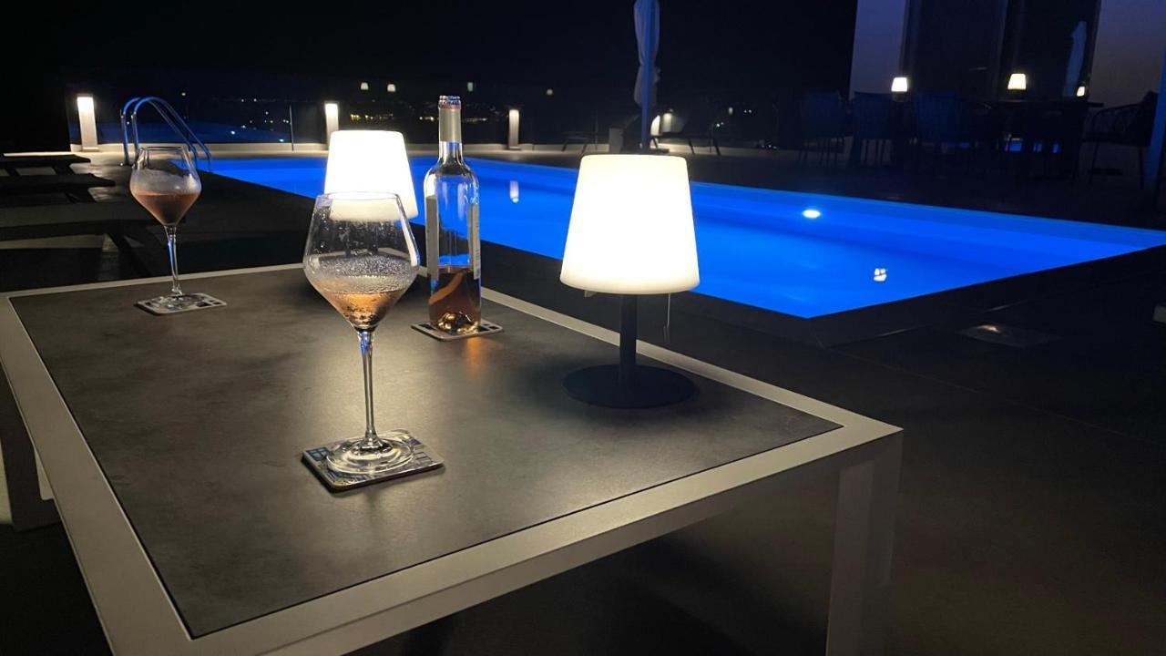 Holiday home Stunning Mountain And Sea View Eleni In