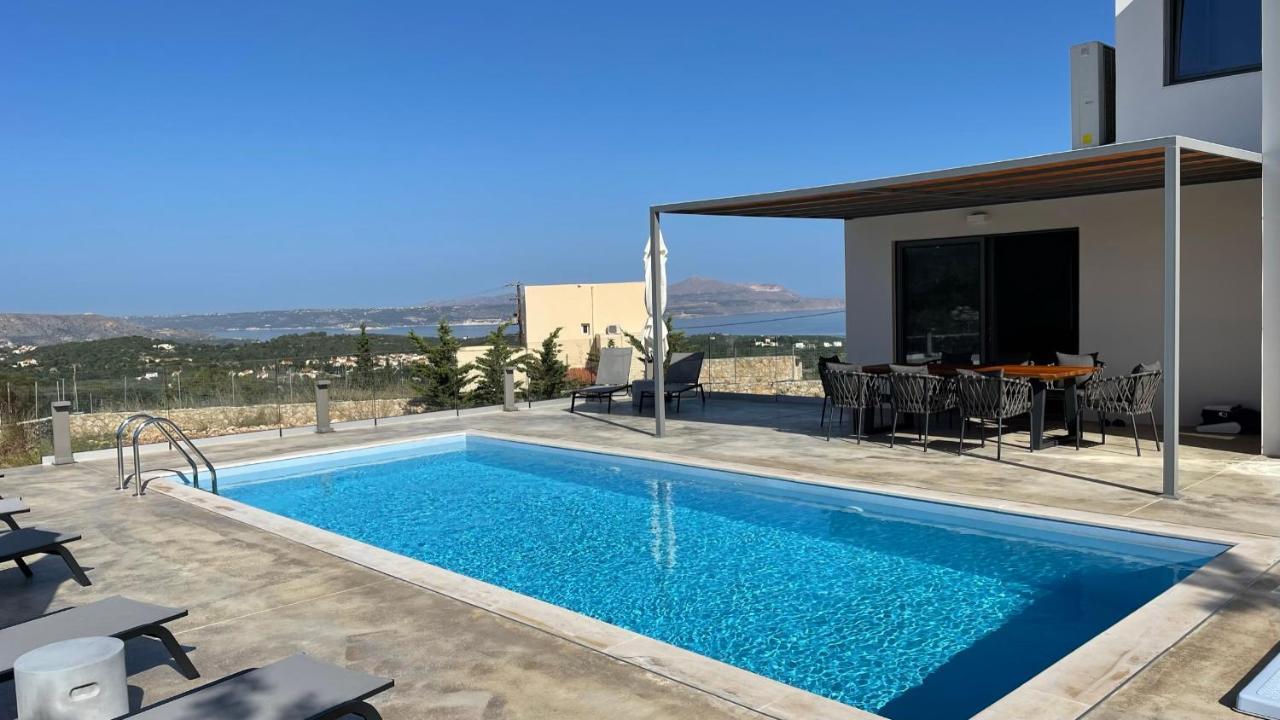 Holiday home Stunning Mountain And Sea View Eleni In