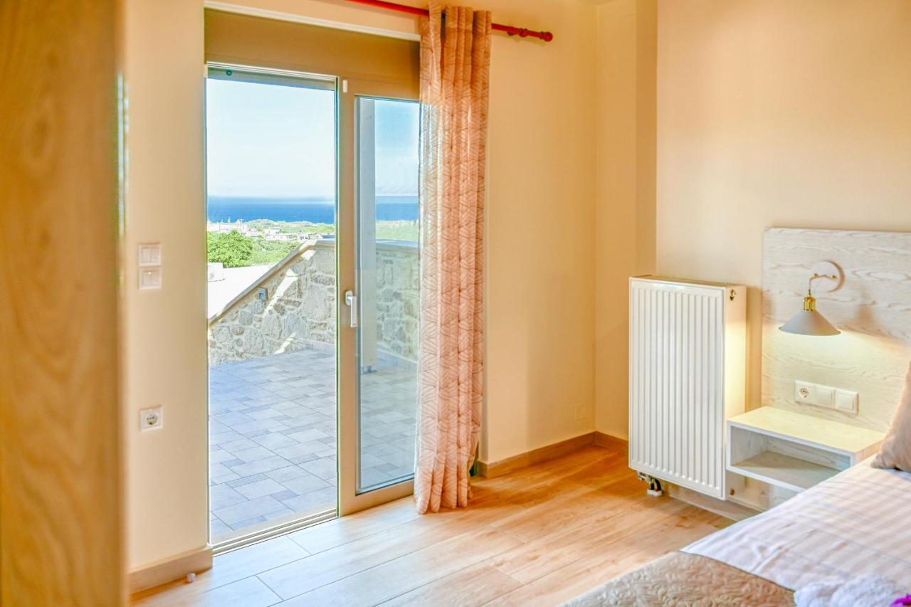 Villa Petros Luxury Traditional House - *