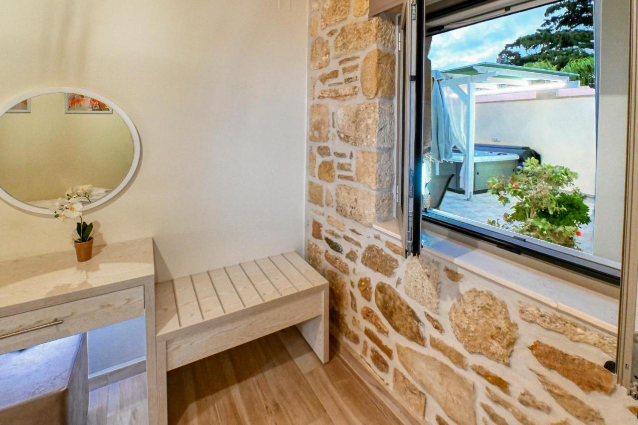 Petros Luxury Traditional House - Kissamos