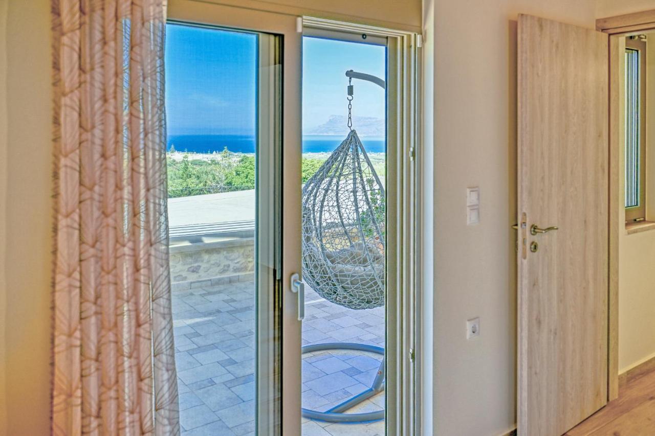 Petros Luxury Traditional House - Kissamos