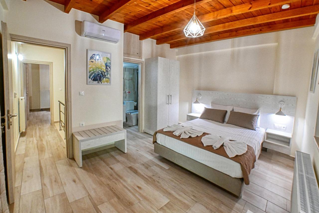 Petros Luxury Traditional House - Villa *
