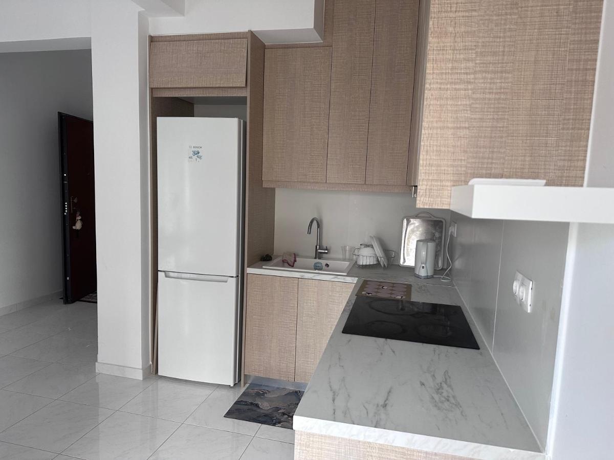 Apartment New