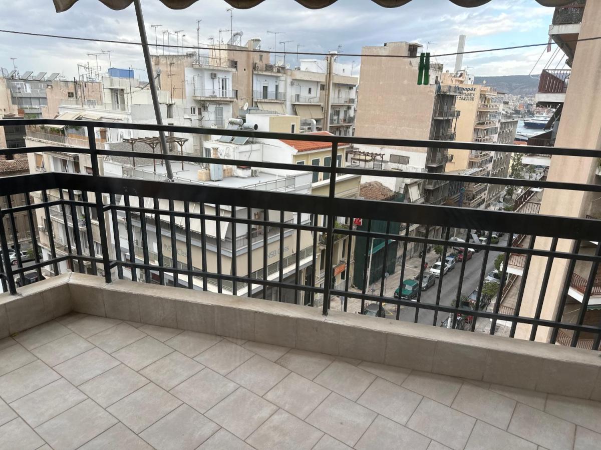 New Apartment