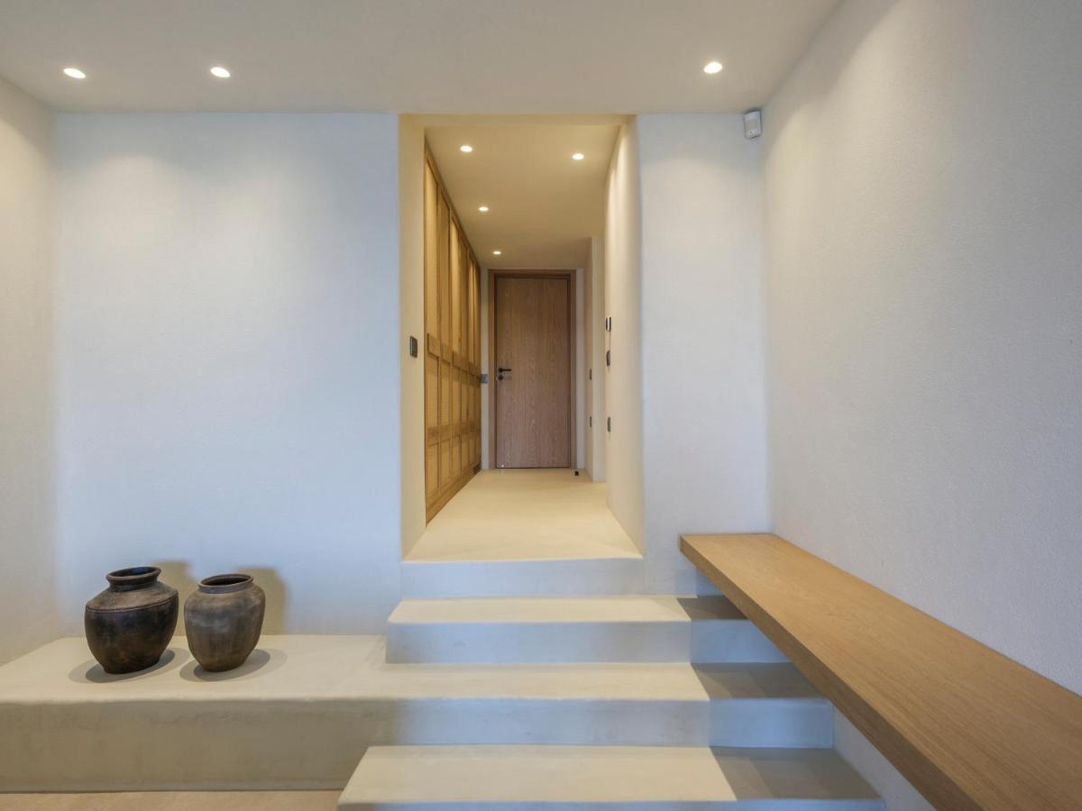 Villa Cielo Blu & Mare Blu By Whitelist Mykonos *