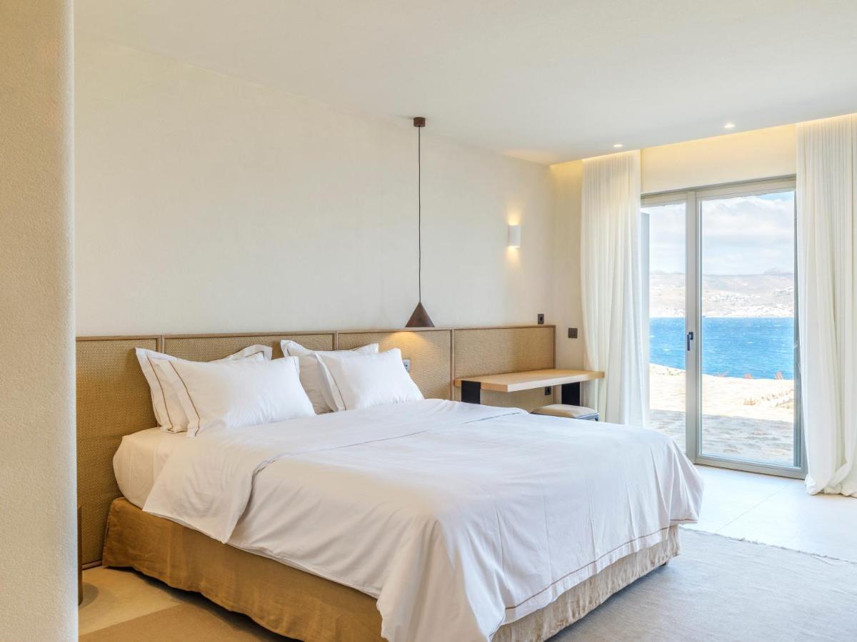 Cielo Blu & Mare Blu By Whitelist Mykonos Agios Ioannis Diakoftis