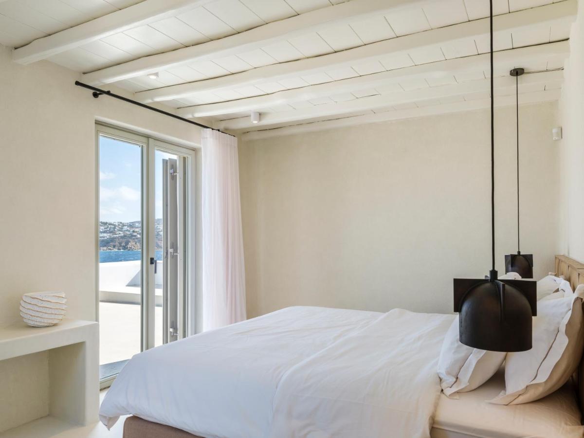Cielo Blu & Mare Blu By Whitelist Mykonos Villa
