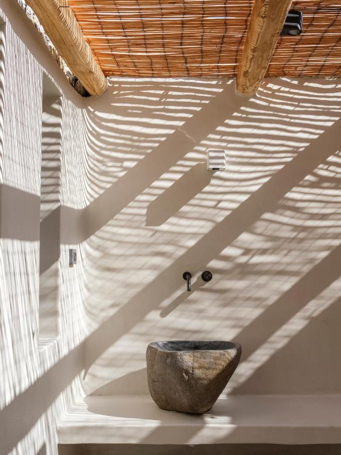 Villa Cielo Blu & Mare Blu By Whitelist Mykonos