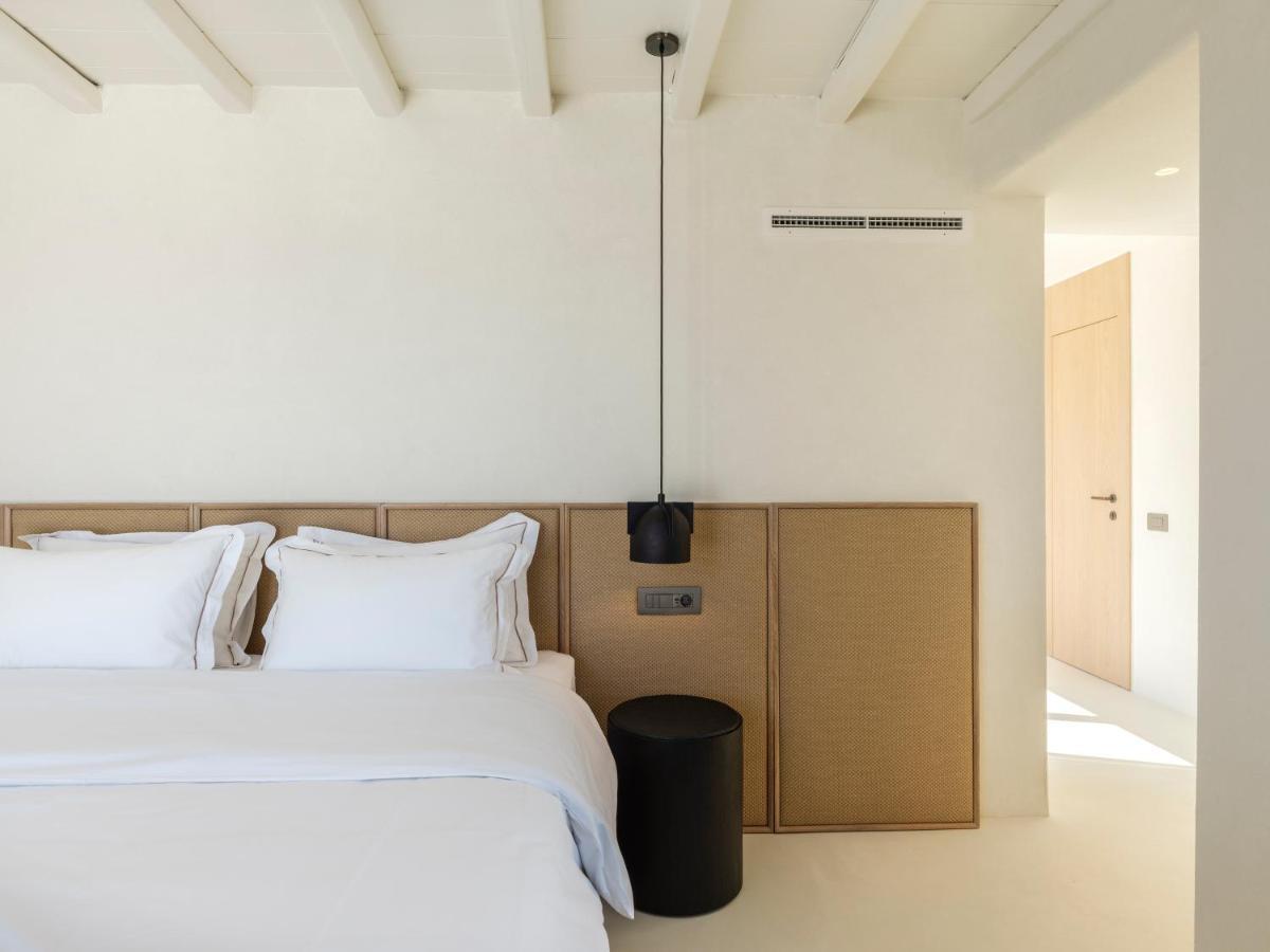 Cielo Blu & Mare Blu By Whitelist Mykonos * Agios Ioannis Diakoftis