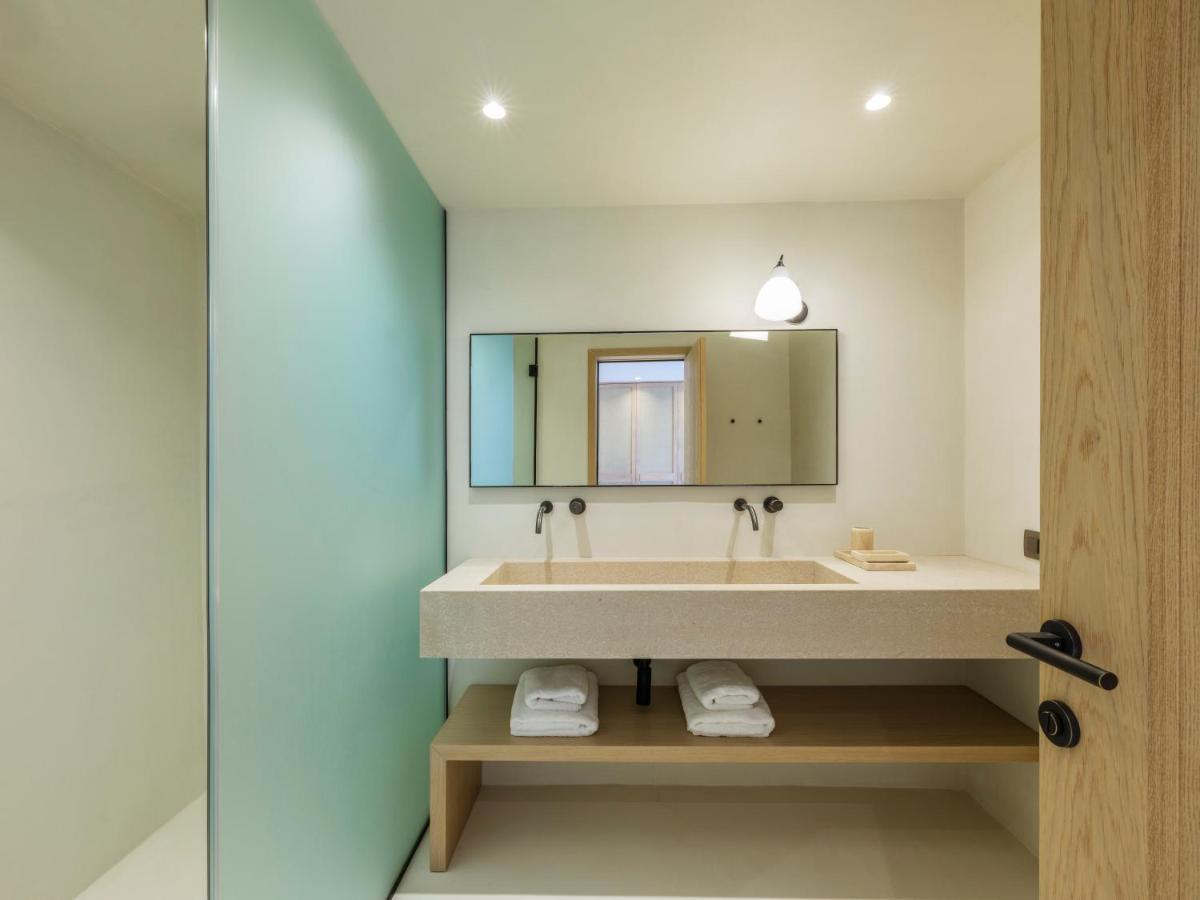 Cielo Blu & Mare Blu By Whitelist Mykonos Villa Agios Ioannis Diakoftis