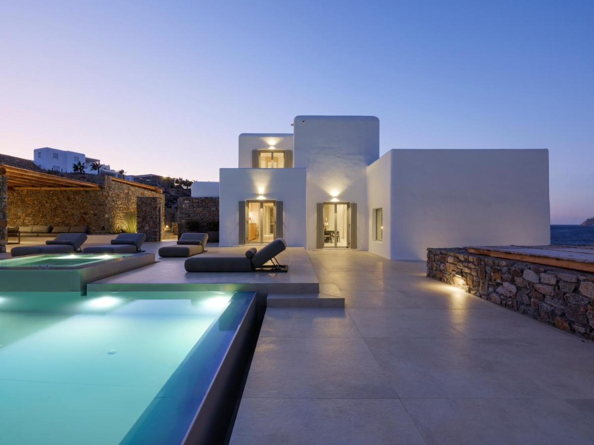 Cielo Blu & Mare Blu By Whitelist Mykonos * Agios Ioannis Diakoftis