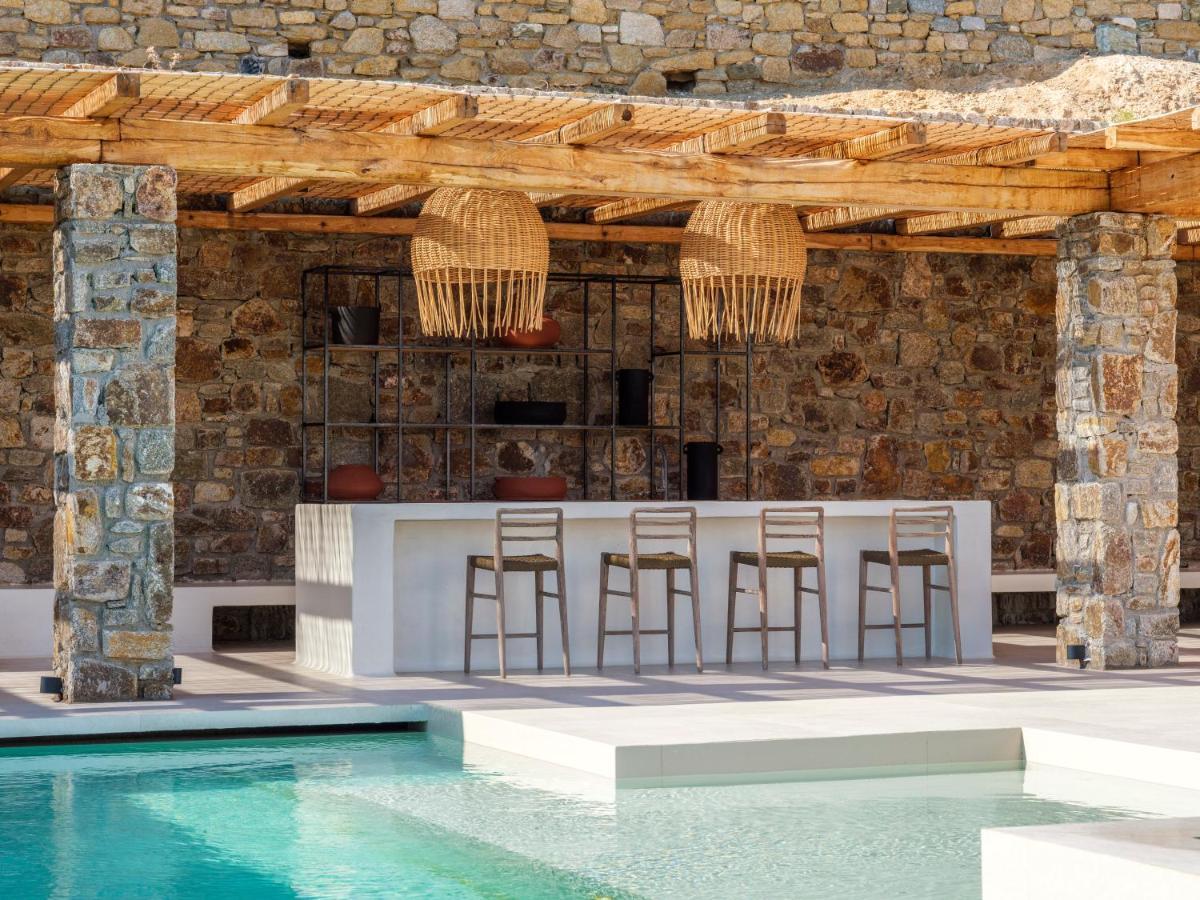 Villa Cielo Blu & Mare Blu By Whitelist Mykonos