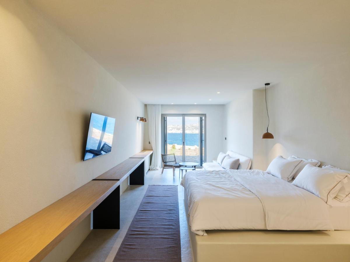 Cielo Blu & Mare Blu By Whitelist Mykonos *