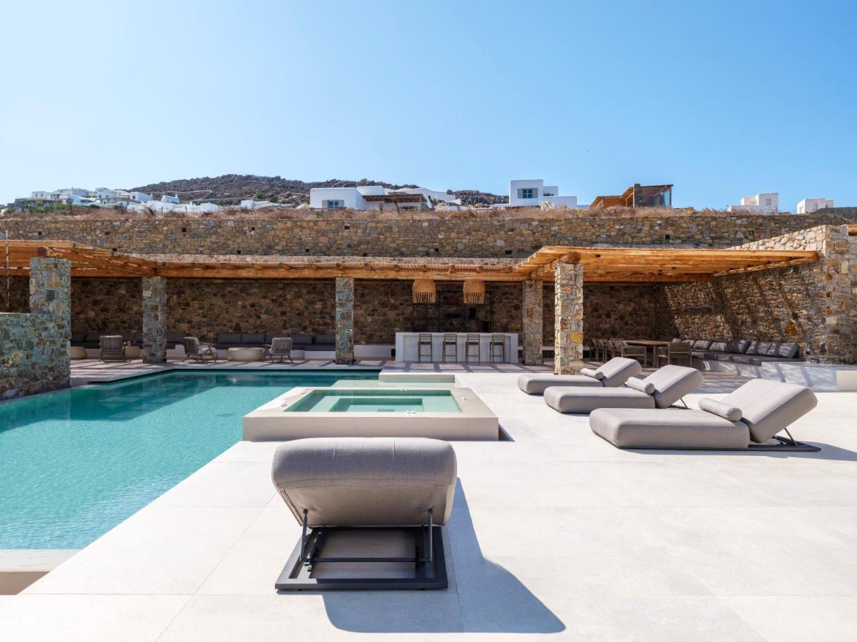 Cielo Blu & Mare Blu By Whitelist Mykonos *