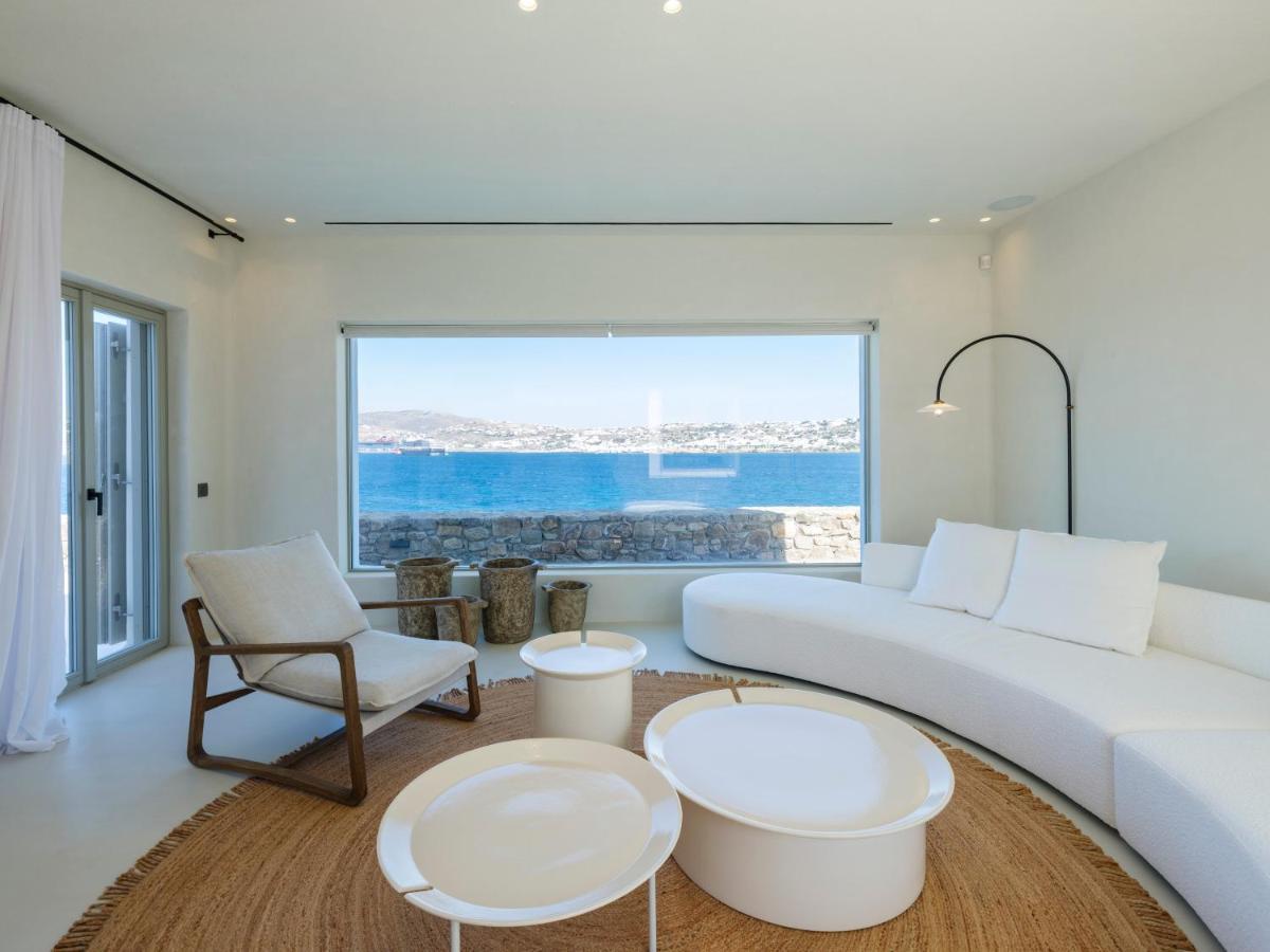 Cielo Blu & Mare Blu By Whitelist Mykonos *