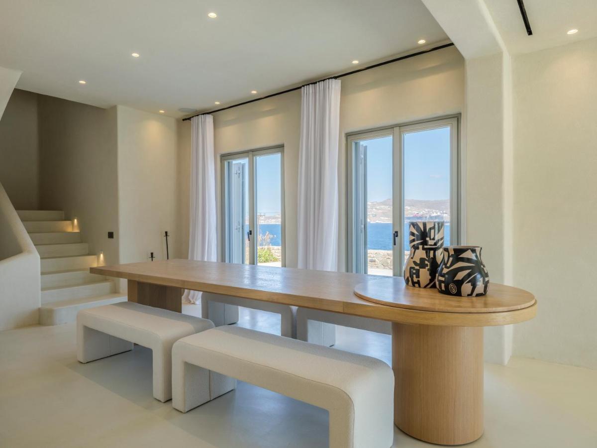 Cielo Blu & Mare Blu By Whitelist Mykonos * Agios Ioannis Diakoftis