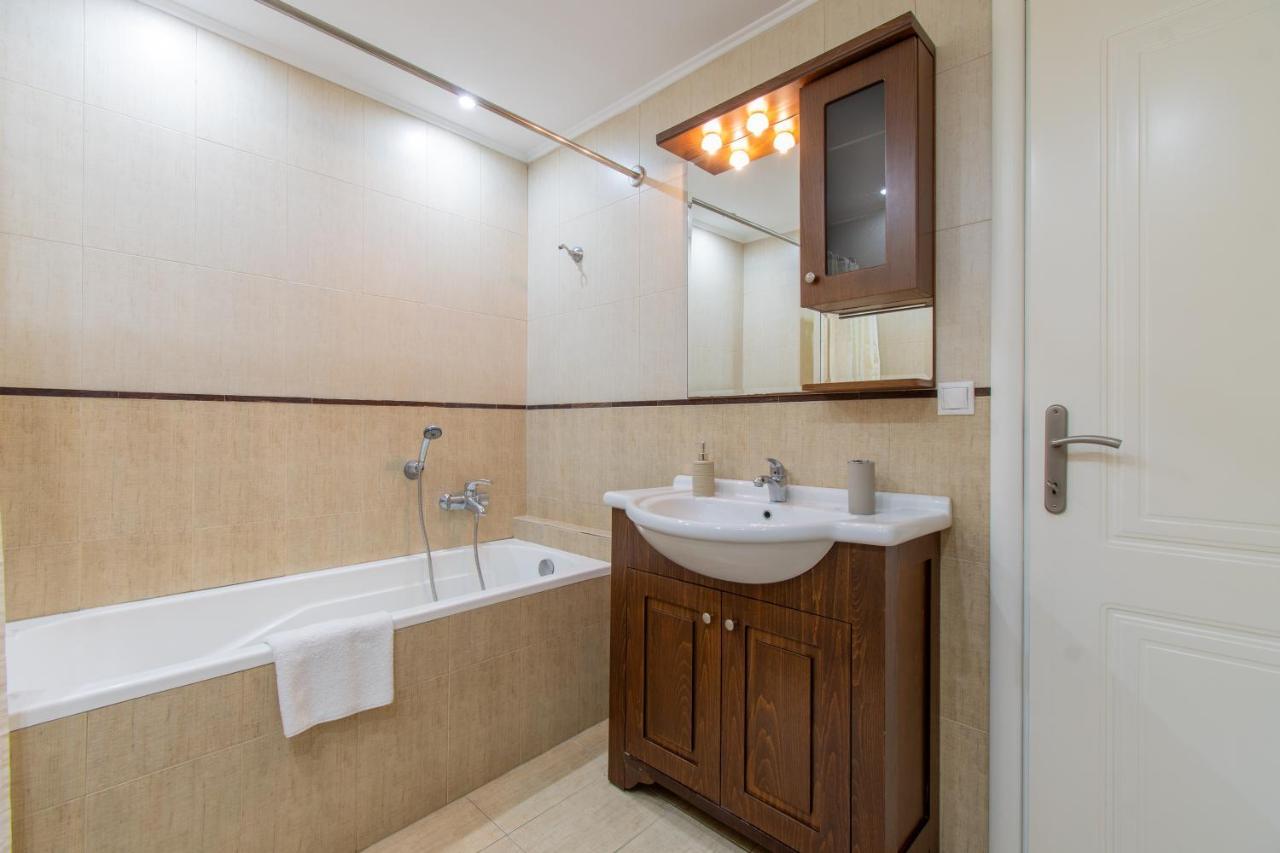 Apartment Cristina 2