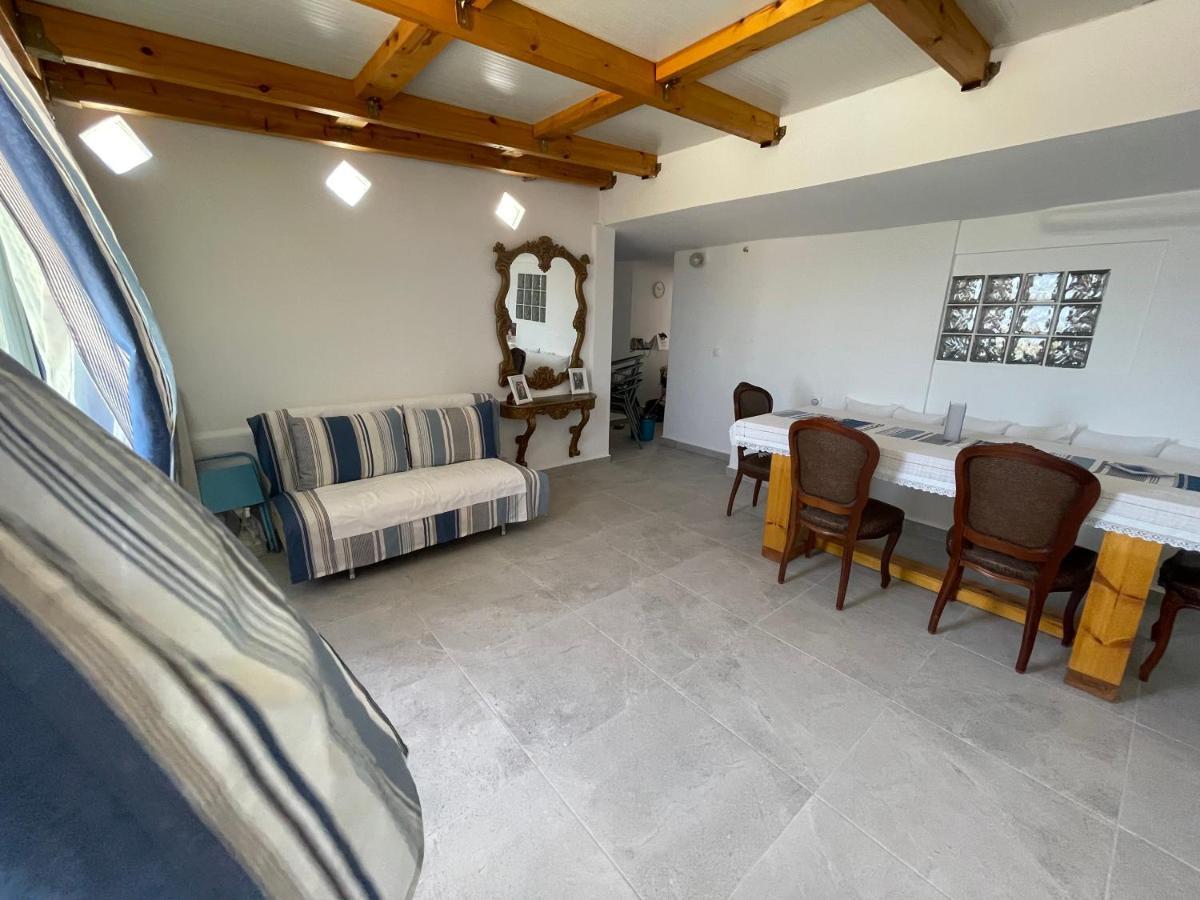 Holiday home Antilio