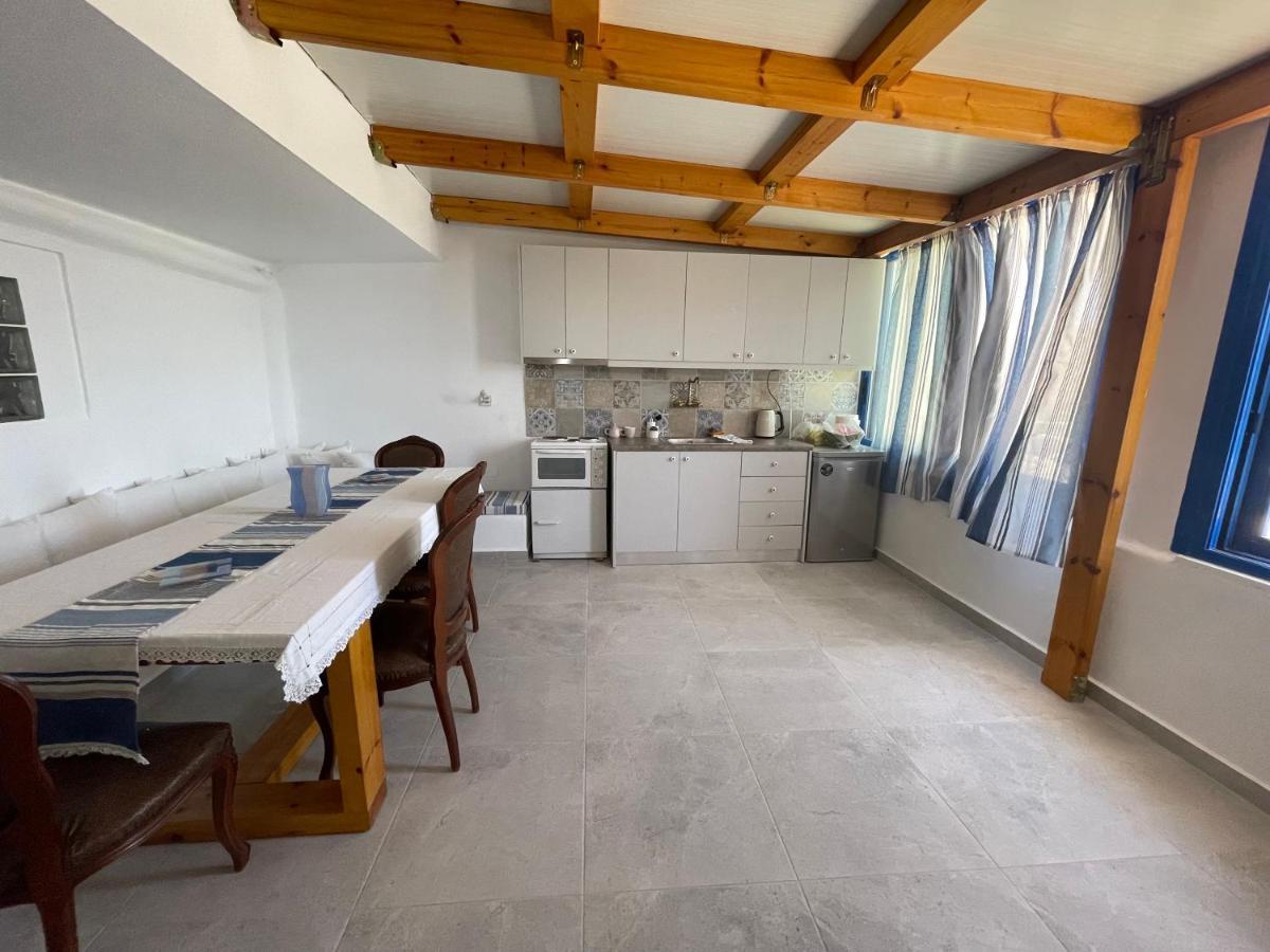 Antilio Holiday home Chrisi Akti (Paros)