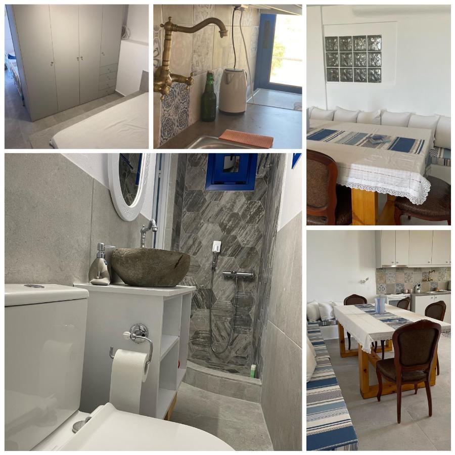 Antilio Holiday home