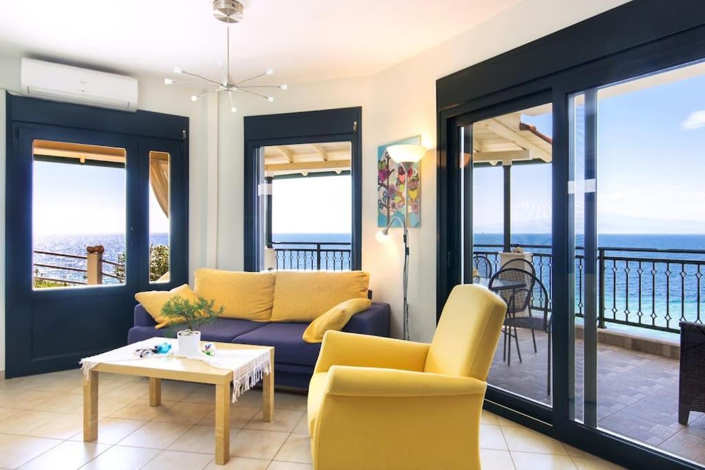 Dolphin 's Pass Holiday home