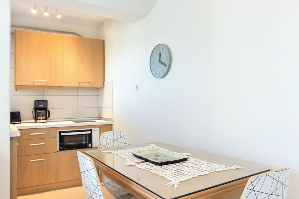 Holiday home Dolphin 's Pass Skala Kallirakhis