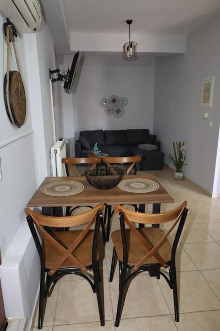 Apartment Ginas 1 Kyparissia