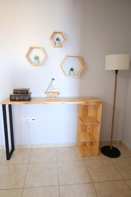 Ginas 1 Apartment Kyparissia