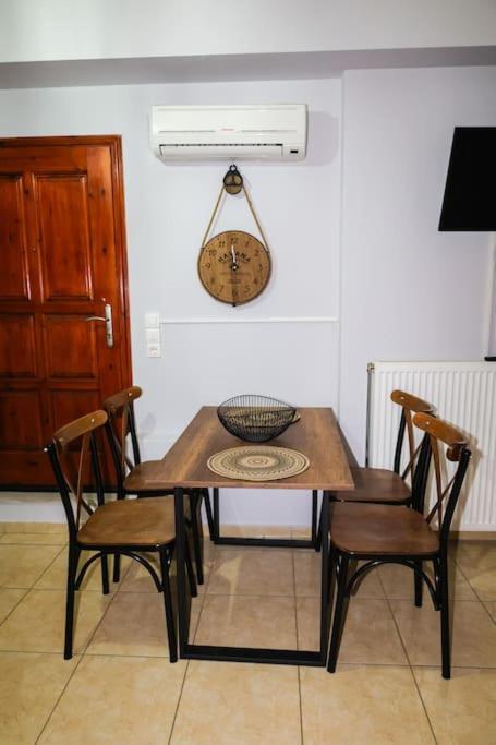Apartment Ginas 1 Kyparissia