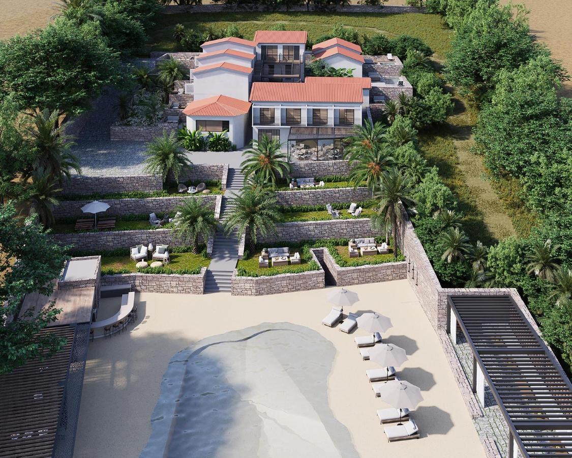 Angels Hotel